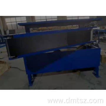 high quality Swing-arm Type Telescopic Belt Conveyor